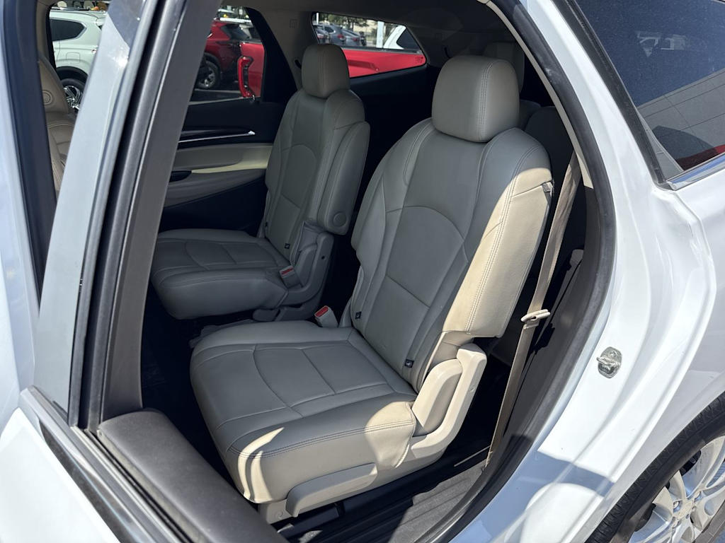 Thumbnail: 2021 Buick Enclave - 13