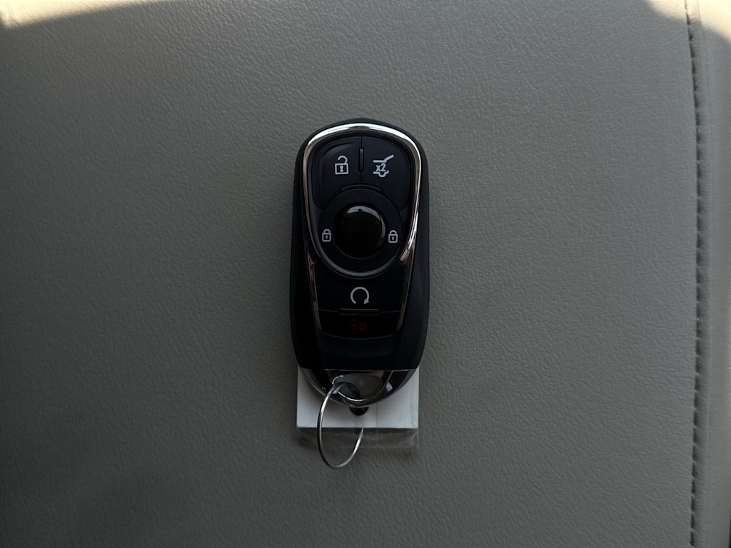Thumbnail: 2021 Buick Enclave - 18