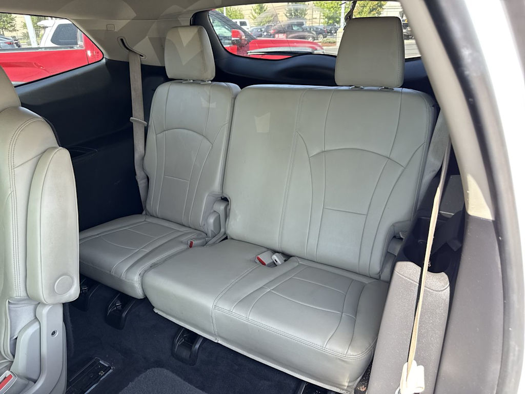 Thumbnail: 2021 Buick Enclave - 21