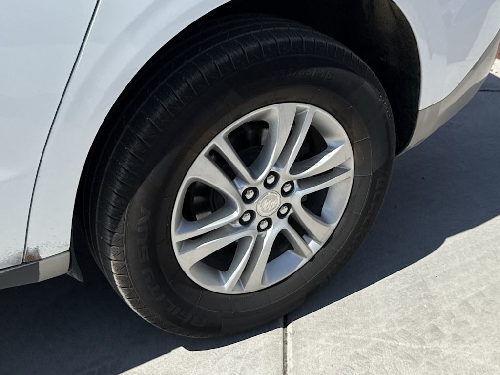 Thumbnail: 2021 Buick Enclave - 8