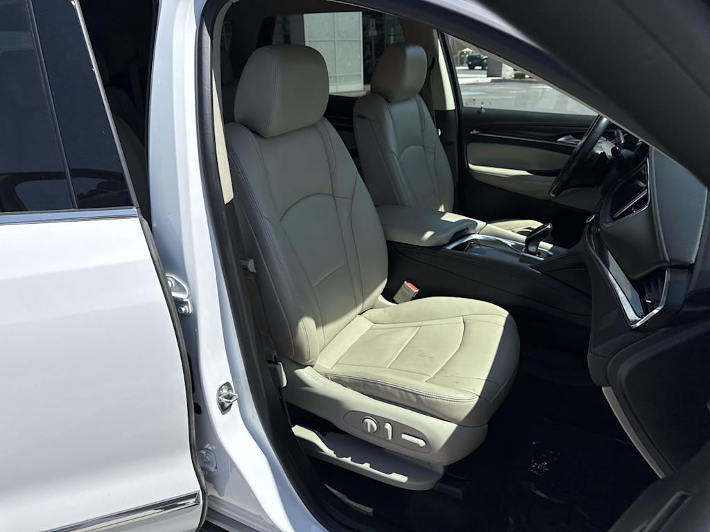 Thumbnail: 2021 Buick Enclave - 12