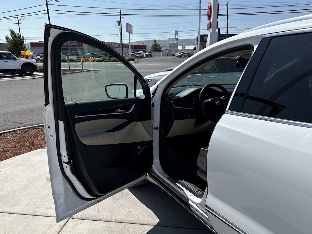 Thumbnail: 2021 Buick Enclave - 20