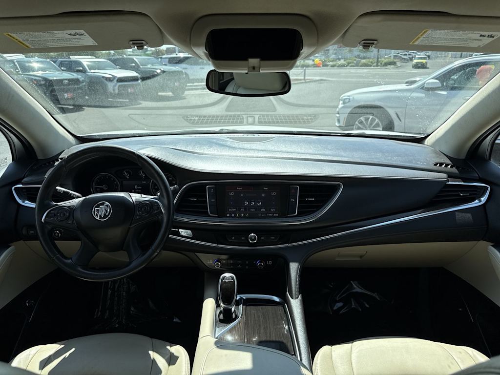 Thumbnail: 2021 Buick Enclave - 2