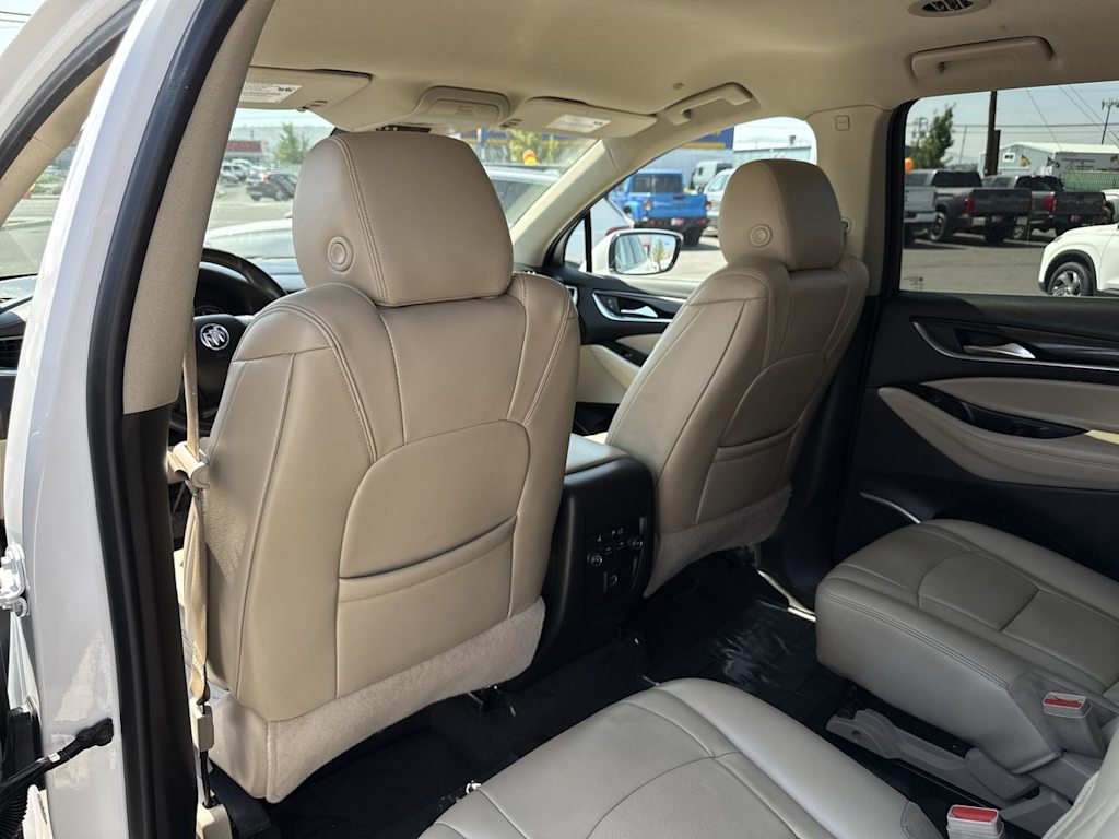 Thumbnail: 2021 Buick Enclave - 22