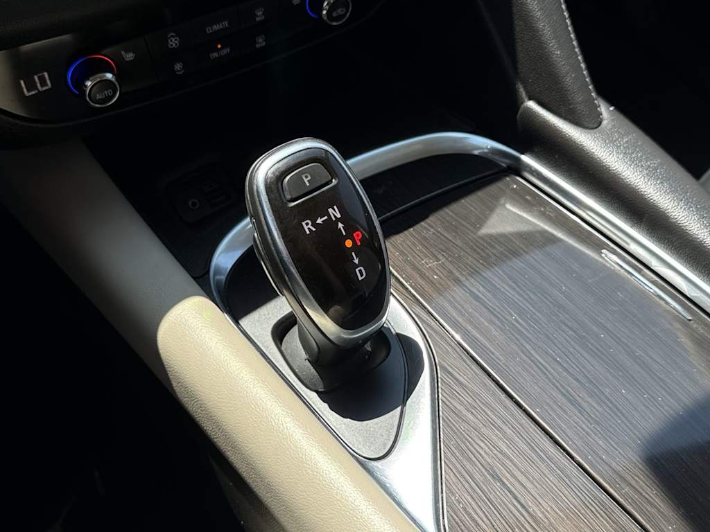 Thumbnail: 2021 Buick Enclave - 15