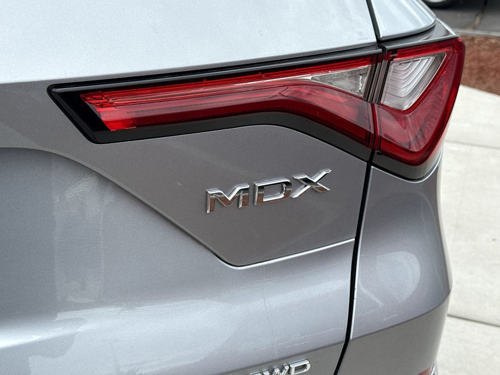 Thumbnail: 2023 Acura MDX - 7