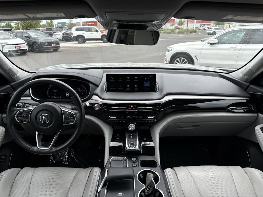 Thumbnail: 2023 Acura MDX - 2