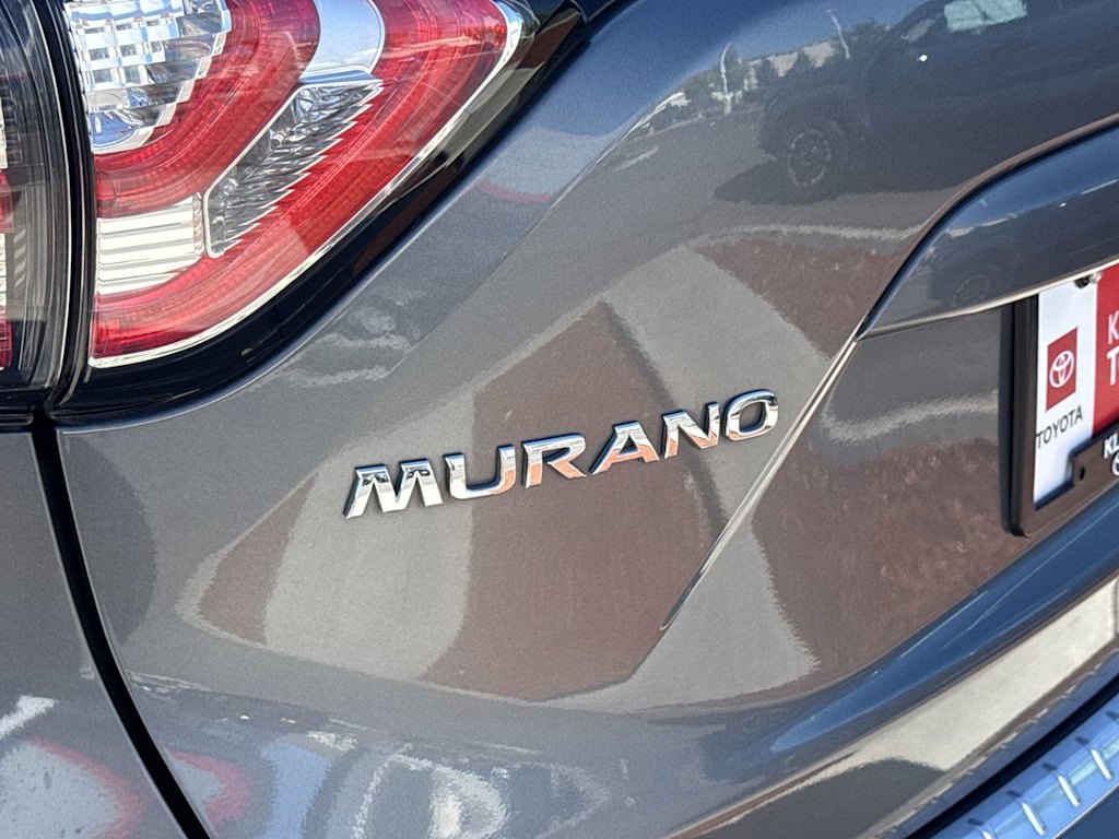 Thumbnail: 2018 Nissan Murano - 7