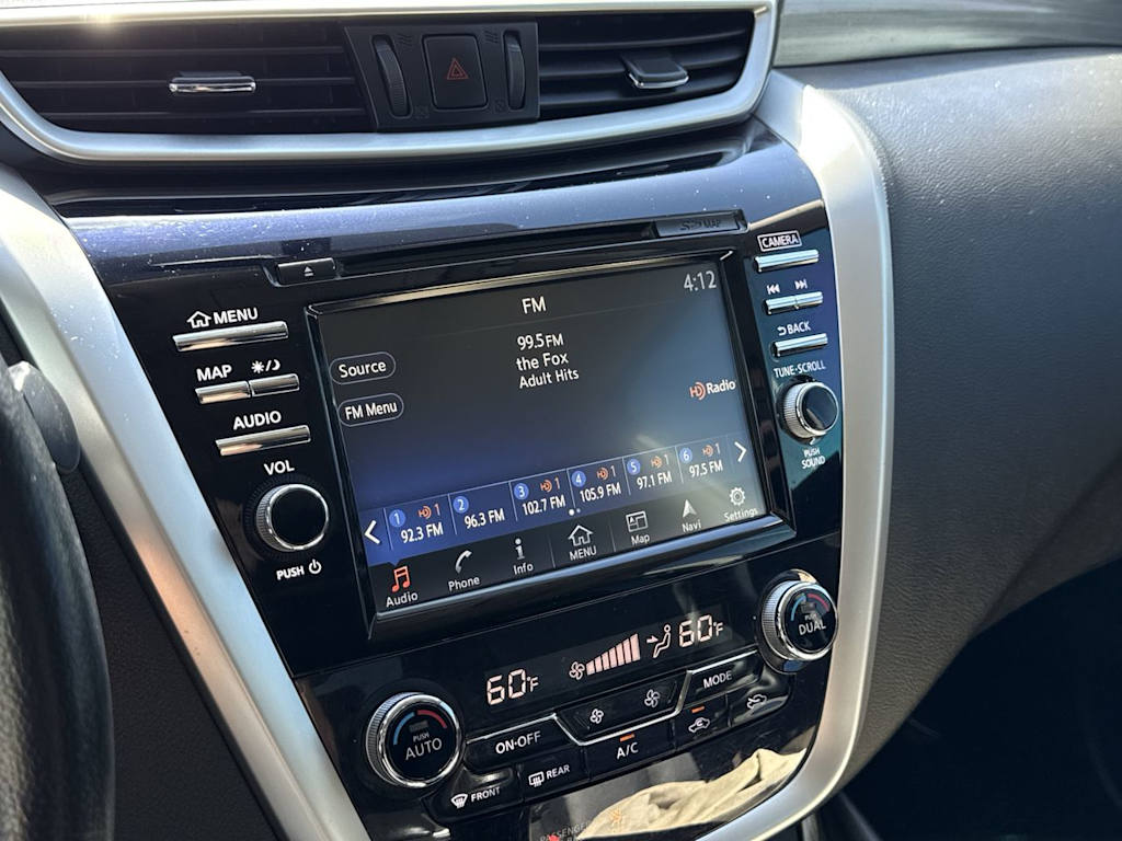 Thumbnail: 2018 Nissan Murano - 14
