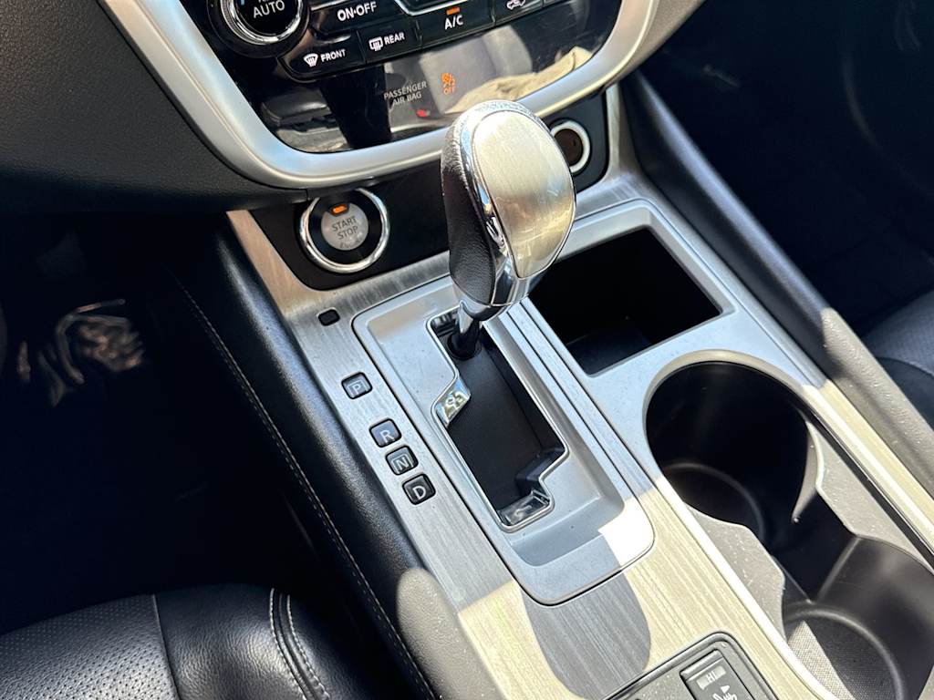 Thumbnail: 2018 Nissan Murano - 15