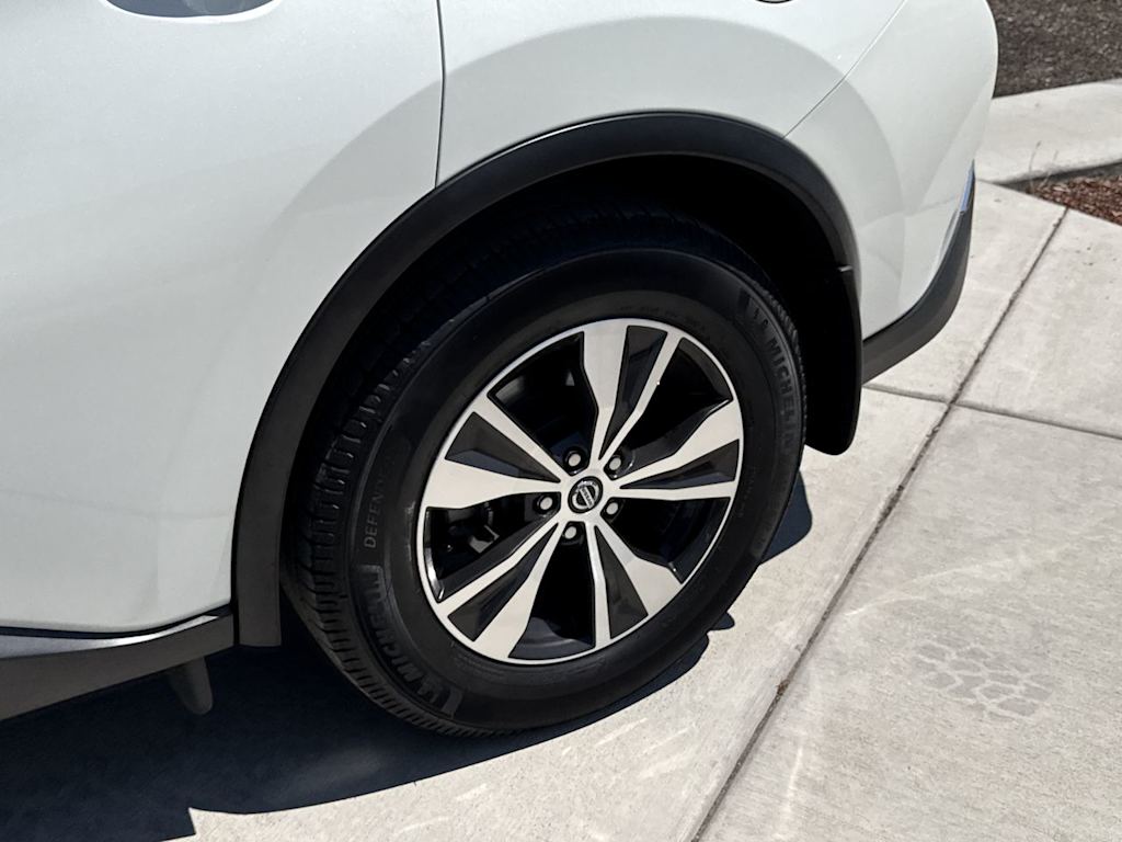 Thumbnail: 2019 Nissan Murano - 8