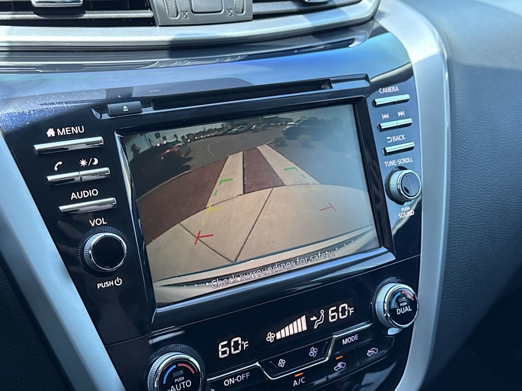 Thumbnail: 2019 Nissan Murano - 22