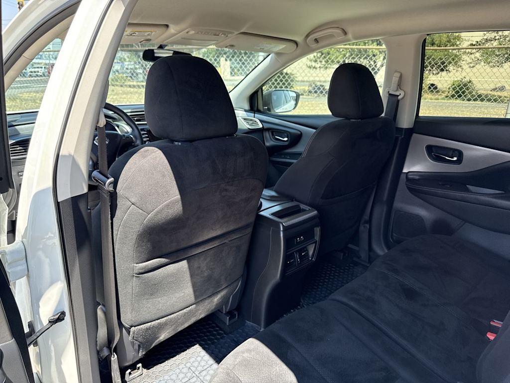 Thumbnail: 2019 Nissan Murano - 21