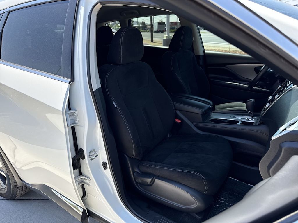 Thumbnail: 2019 Nissan Murano - 11