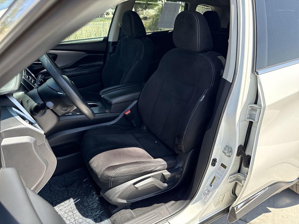 Thumbnail: 2019 Nissan Murano - 10