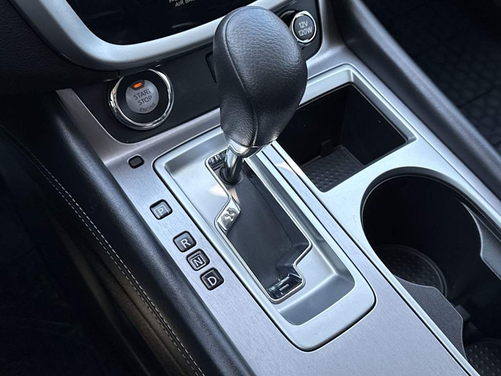 Thumbnail: 2019 Nissan Murano - 14