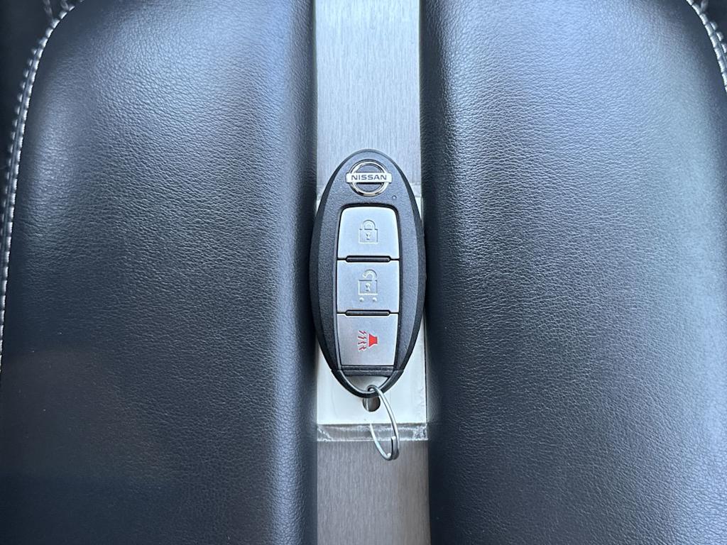Thumbnail: 2019 Nissan Murano - 17