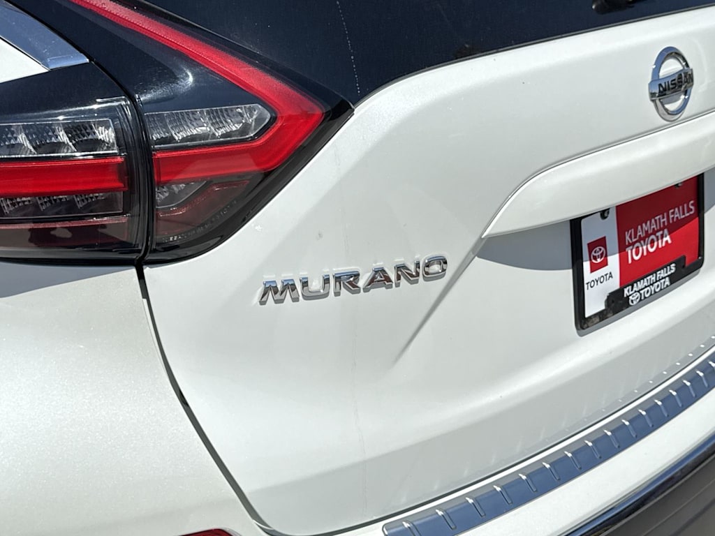 Thumbnail: 2019 Nissan Murano - 7