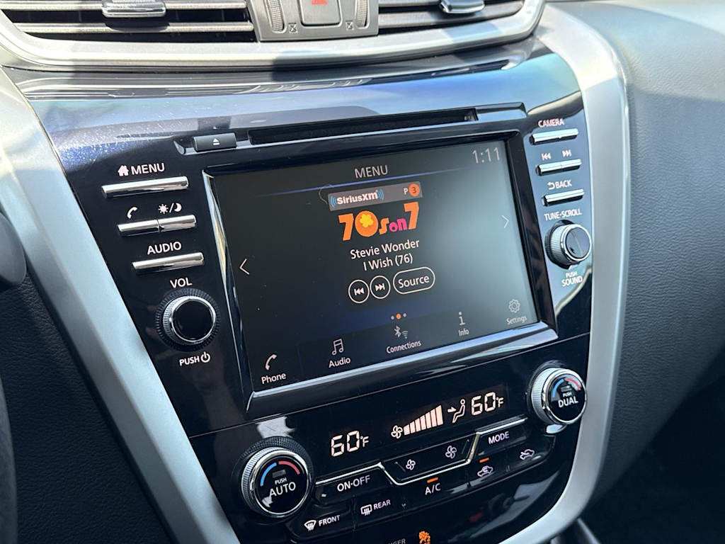 Thumbnail: 2019 Nissan Murano - 13