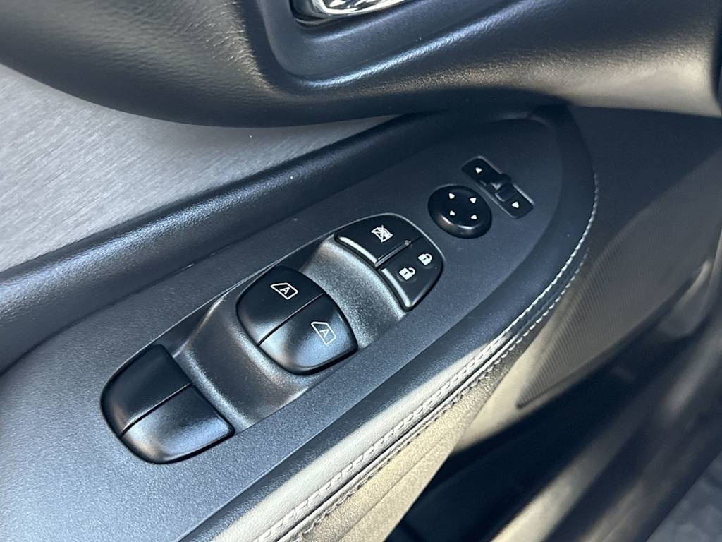 Thumbnail: 2019 Nissan Murano - 24
