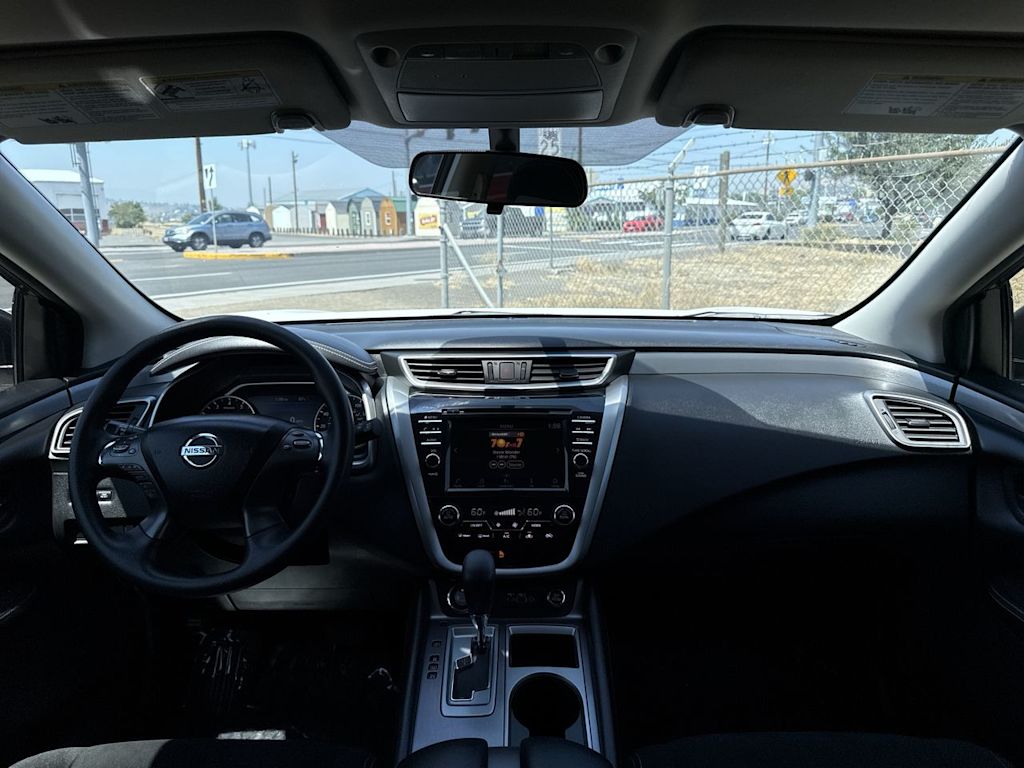 Thumbnail: 2019 Nissan Murano - 2