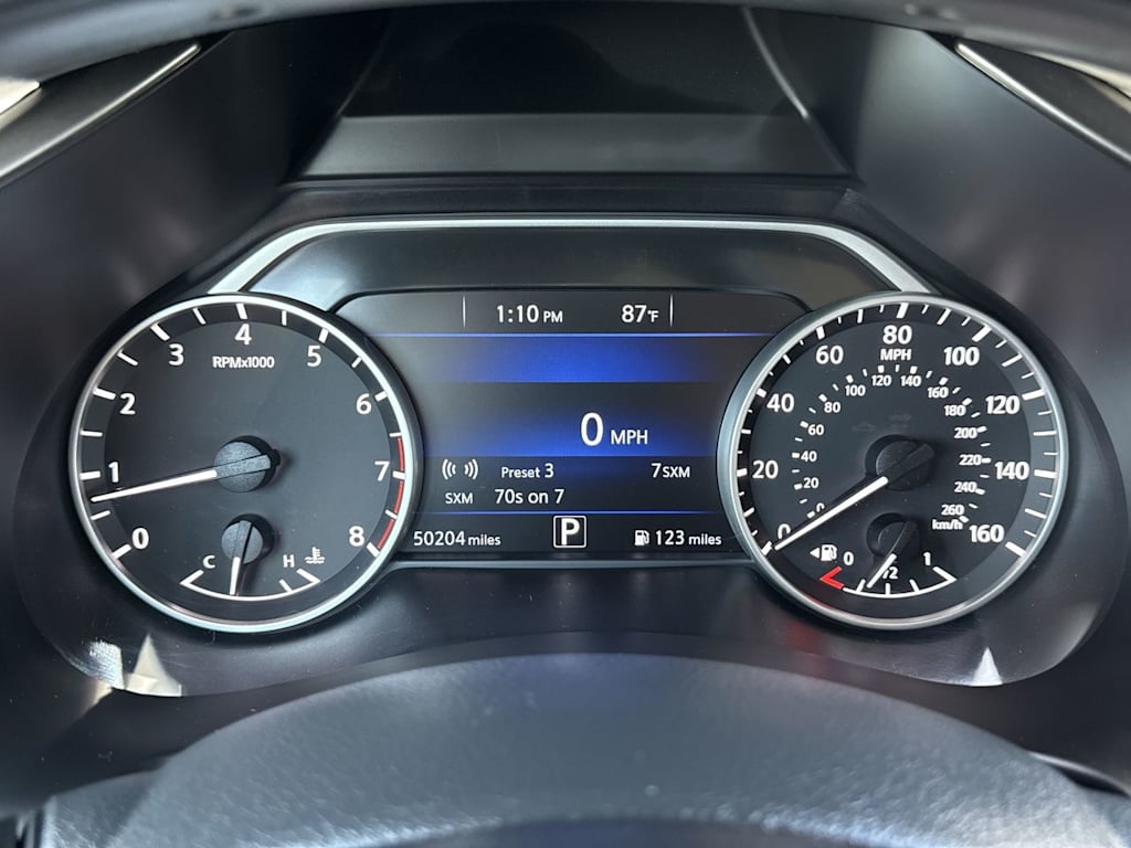 Thumbnail: 2019 Nissan Murano - 15