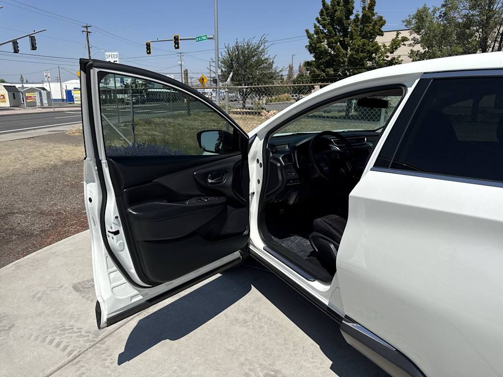Thumbnail: 2019 Nissan Murano - 20