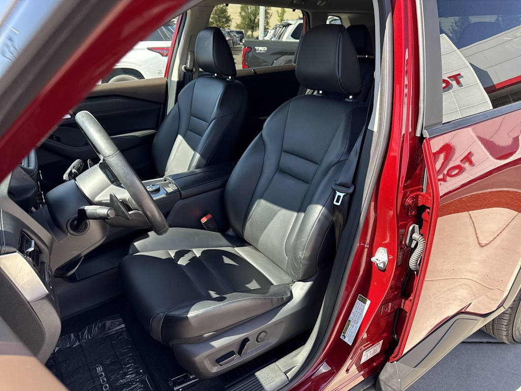 Thumbnail: 2023 Nissan Rogue - 11