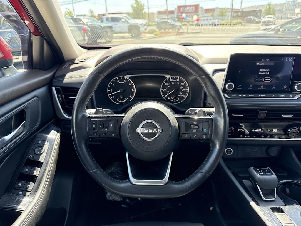 Thumbnail: 2023 Nissan Rogue - 10