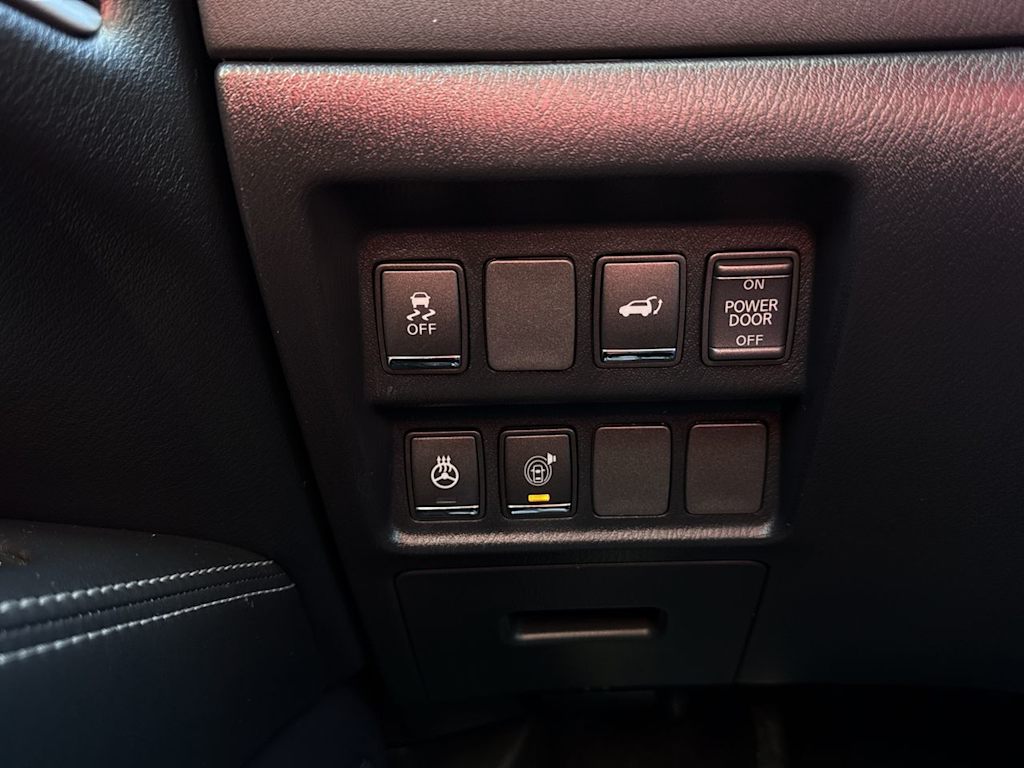 Thumbnail: 2017 INFINITI QX60 - 24