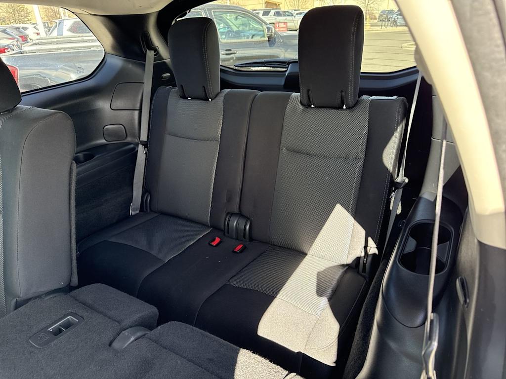 Thumbnail: 2019 Nissan Pathfinder - 21