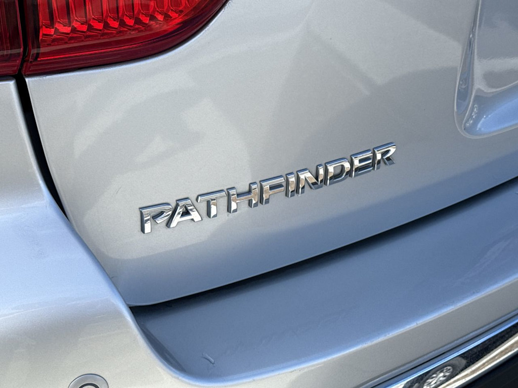 Thumbnail: 2019 Nissan Pathfinder - 7