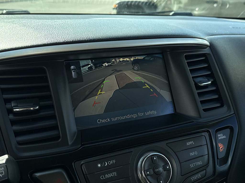 Thumbnail: 2019 Nissan Pathfinder - 23