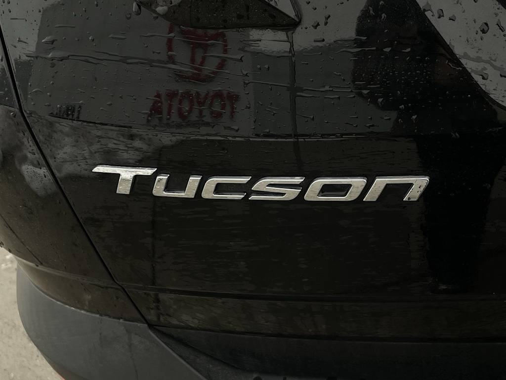 2022 Hyundai Tucson SEL 7