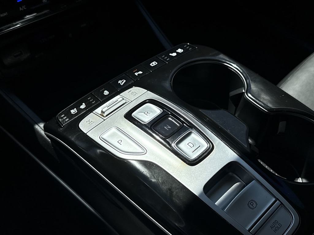 Thumbnail: 2022 Hyundai Tucson - 16