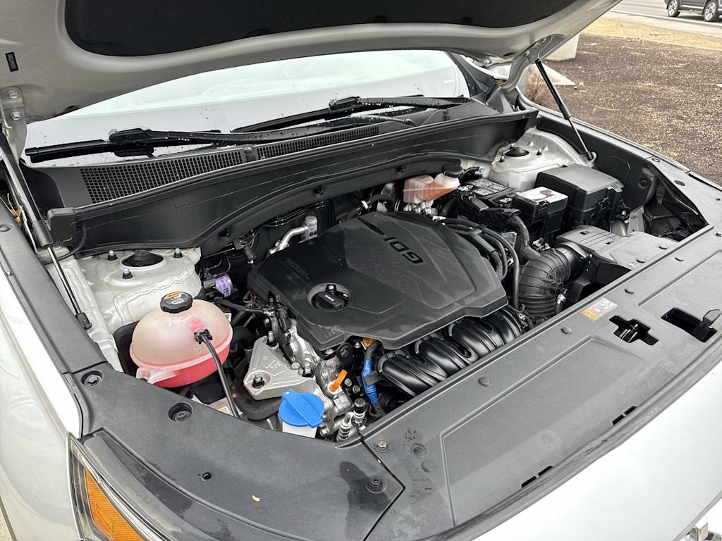 Thumbnail: 2023 Hyundai Santa Fe - 9