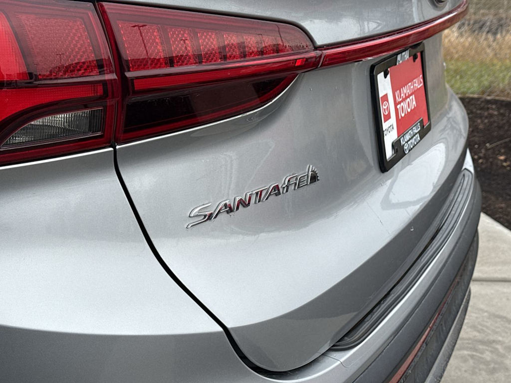 Thumbnail: 2023 Hyundai Santa Fe - 7