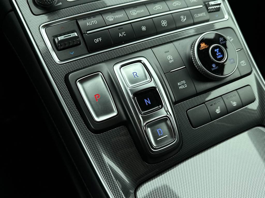 Thumbnail: 2023 Hyundai Santa Fe - 21