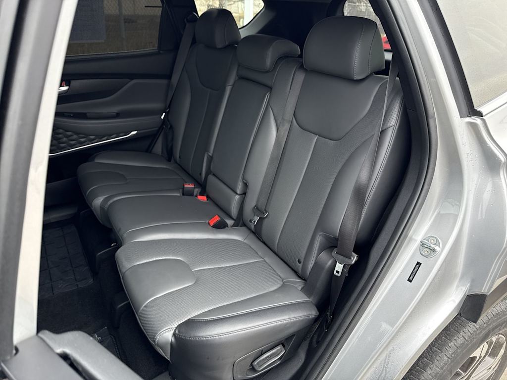 Thumbnail: 2023 Hyundai Santa Fe - 13