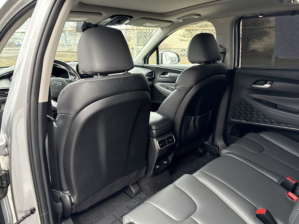 Thumbnail: 2023 Hyundai Santa Fe - 19