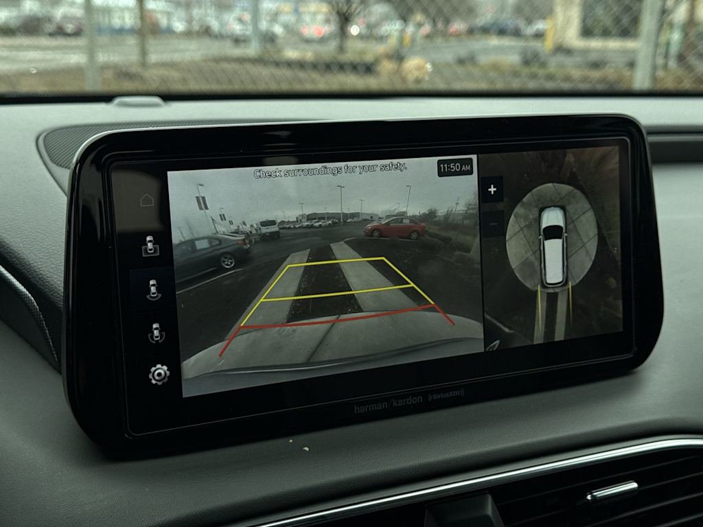 Thumbnail: 2023 Hyundai Santa Fe - 20