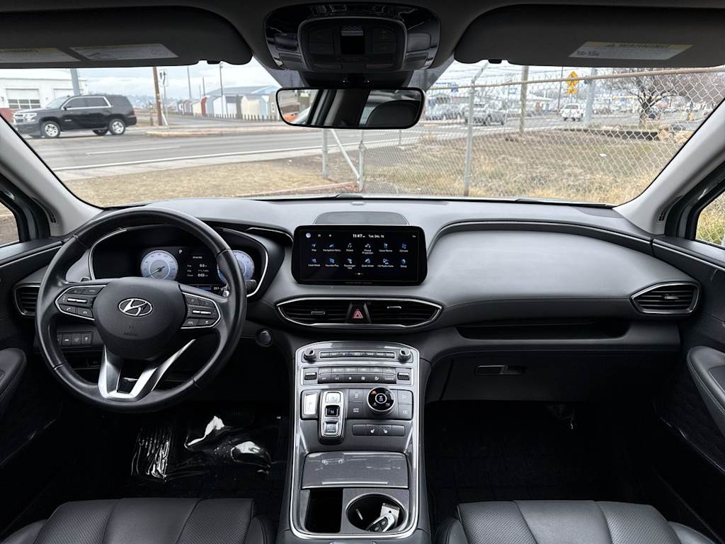 Thumbnail: 2023 Hyundai Santa Fe - 2