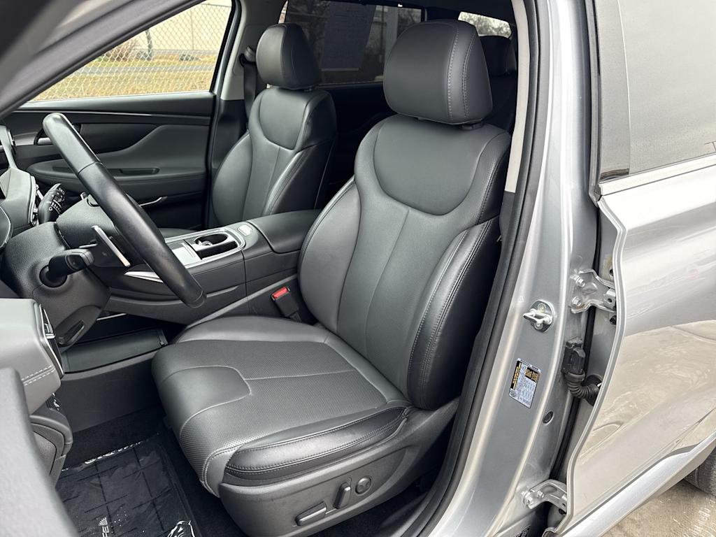 Thumbnail: 2023 Hyundai Santa Fe - 11