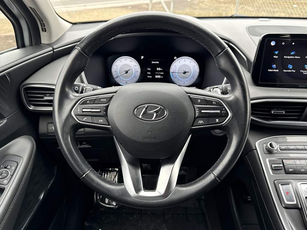 Thumbnail: 2023 Hyundai Santa Fe - 10