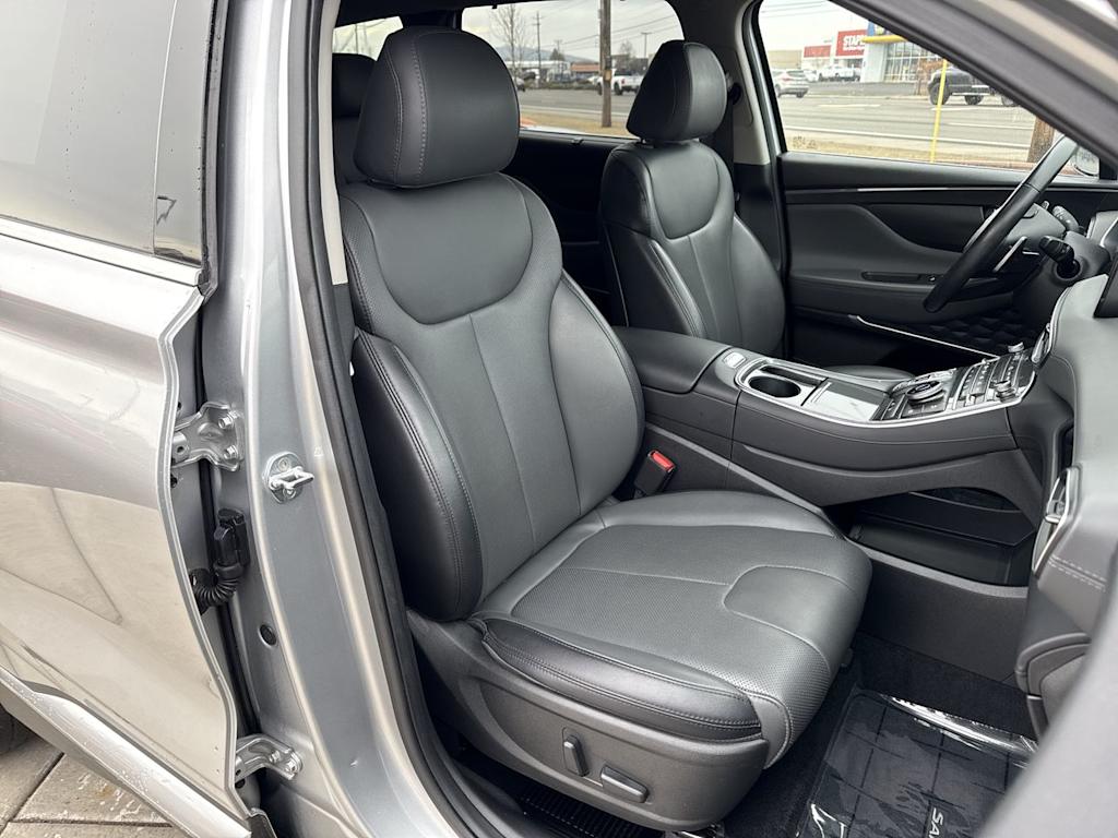 Thumbnail: 2023 Hyundai Santa Fe - 12