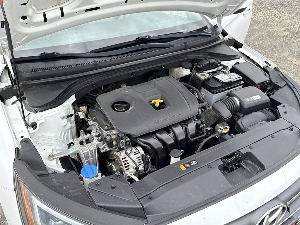 Thumbnail: 2019 Hyundai Elantra - 7