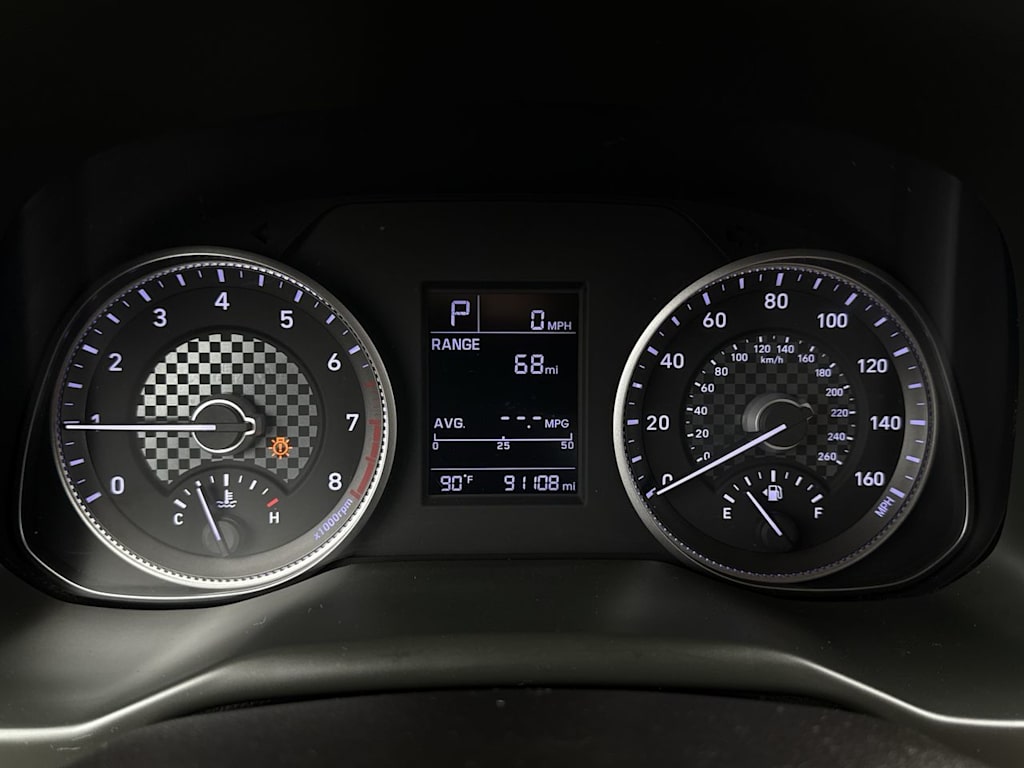 Thumbnail: 2019 Hyundai Elantra - 8