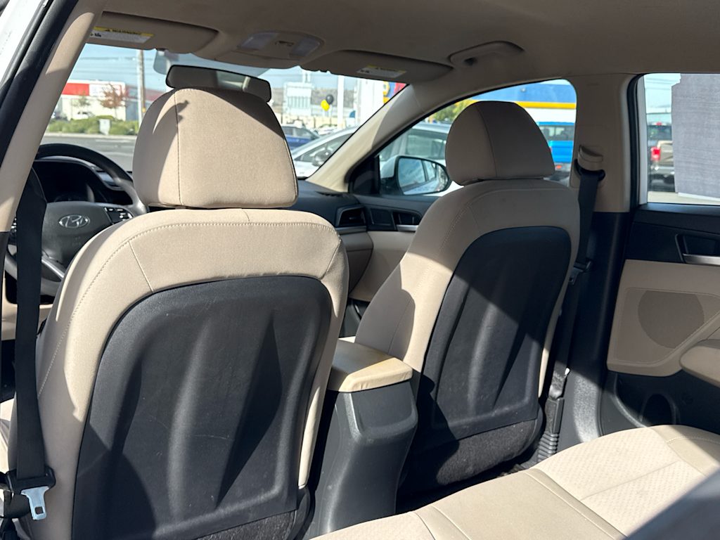 Thumbnail: 2019 Hyundai Elantra - 20