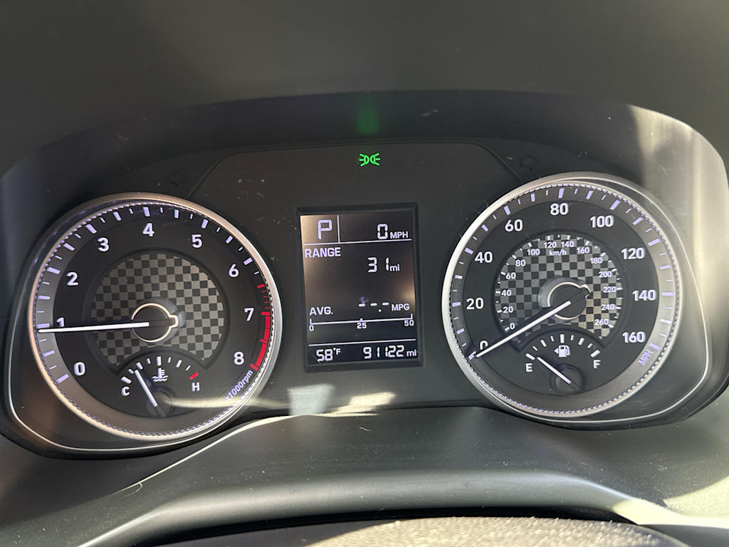 Thumbnail: 2019 Hyundai Elantra - 15