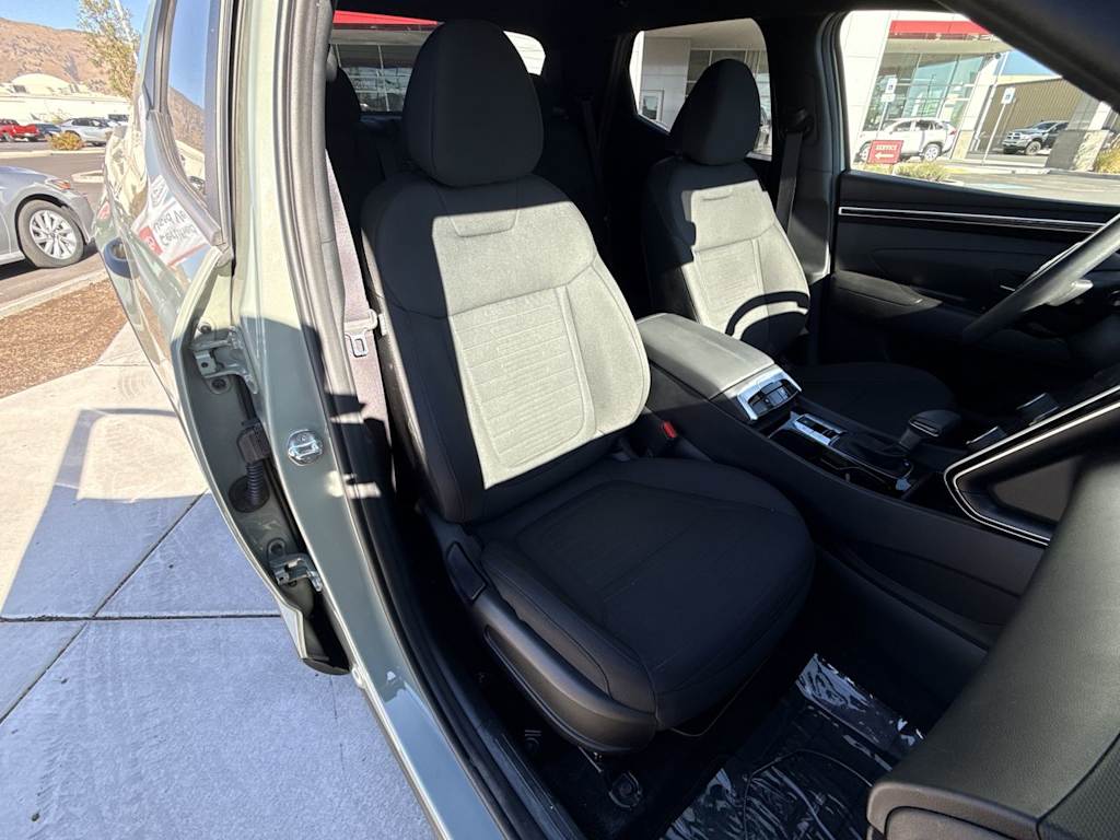 Thumbnail: 2022 Hyundai Santa Cruz - 12